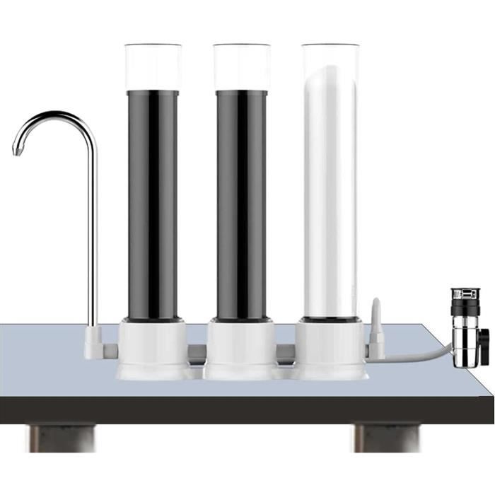 filtres-qualite-eau-potable Comprendre l'importance des filtres de qualité dans l'eau potable