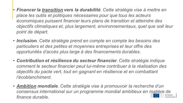 financement-durable-2 Le financement durable : qu'est-ce que c'est ?