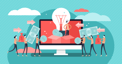 financement-participatif Le financement participatif : une alternative aux sources de financement traditionnelles