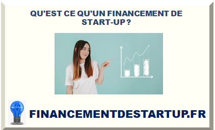 financement-start-ups Le financement des start-ups : défis et solutions