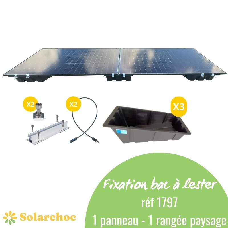 fixation-panneau-solaire-26 kit de fixation panneau solaire