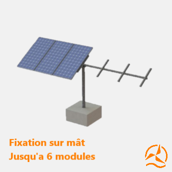 fixation-panneau-solaire-4 kit fixation panneau solaire