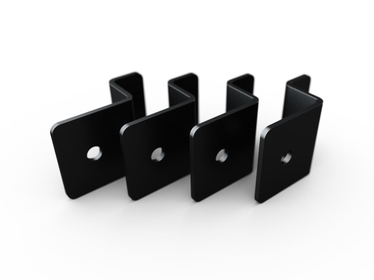 fixation-panneau-solaire-mur fixation panneau solaire sur mur vertical