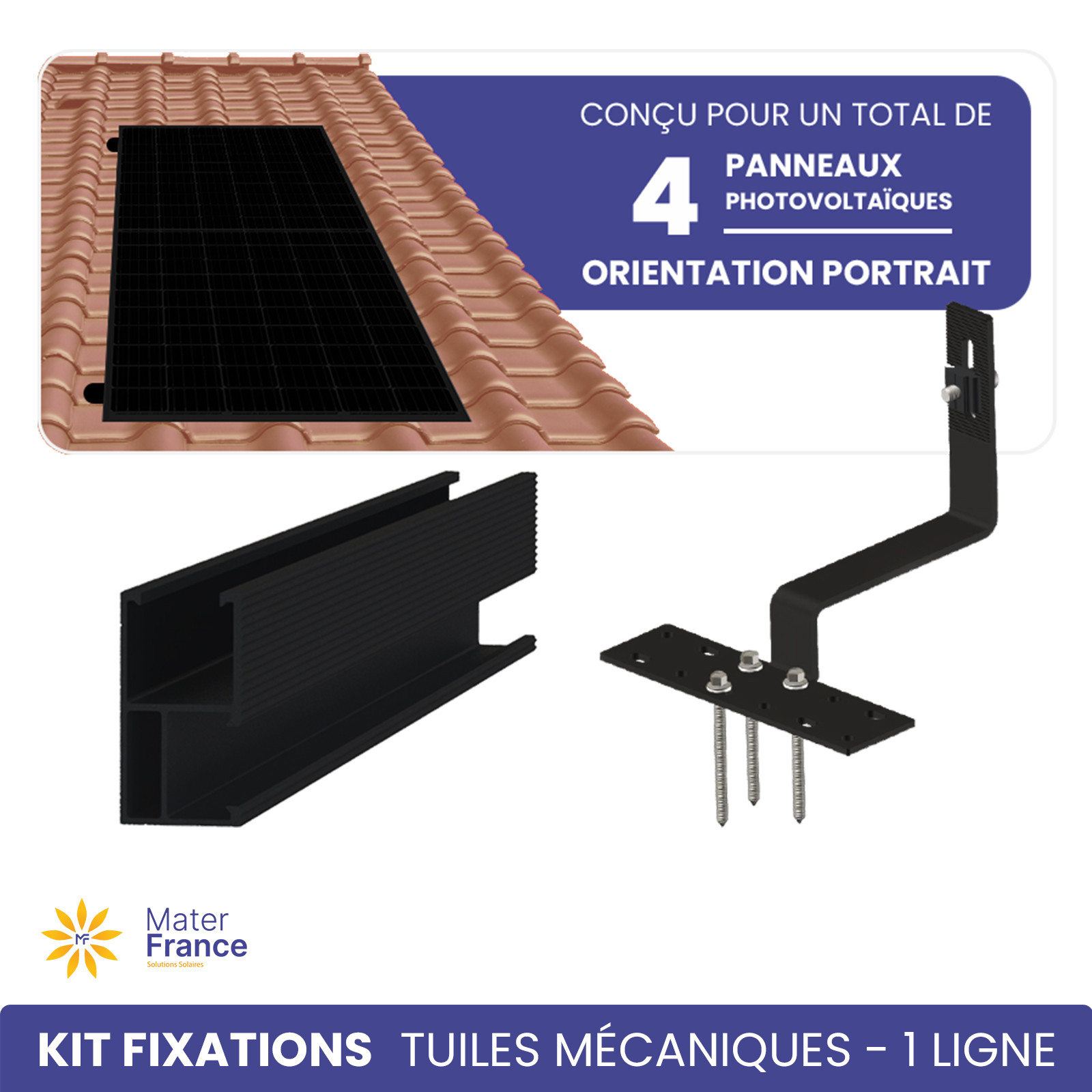 découvrez comment choisir la meilleure fixation pour vos panneaux solaires afin d'optimiser leur performance et garantir leur durabilité. guide complet sur les différents types de fixations, conseils d'installation et astuces pour un rendement optimal.