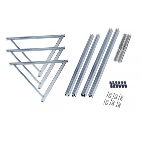 fixation-panneaux-solaires-16 fixation panneaux solaires au sol