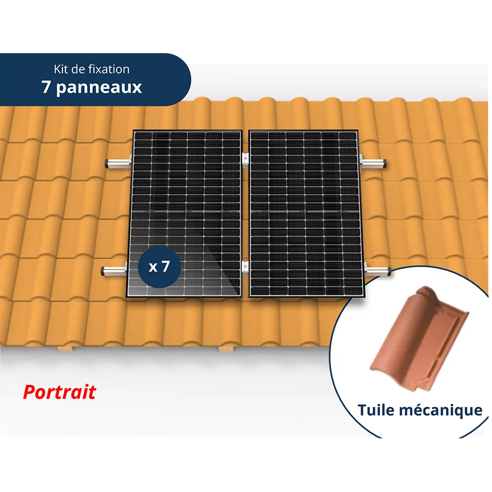 découvrez nos solutions innovantes de fixation solaire, conçues pour optimiser l'installation de vos panneaux photovoltaïques. profitez d'une installation simplifiée et d'une durabilité maximale pour une énergie renouvelable au service de votre avenir.
