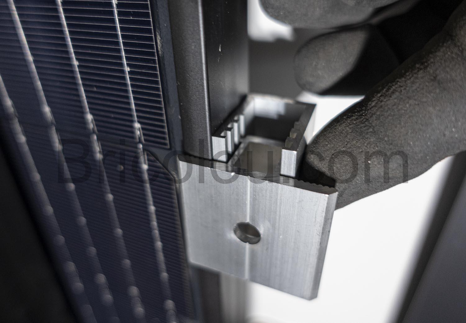 fixation-solaire-3 fixation pour panneau solaire