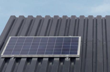 fixation-solaire-4 fixation pour panneau solaire