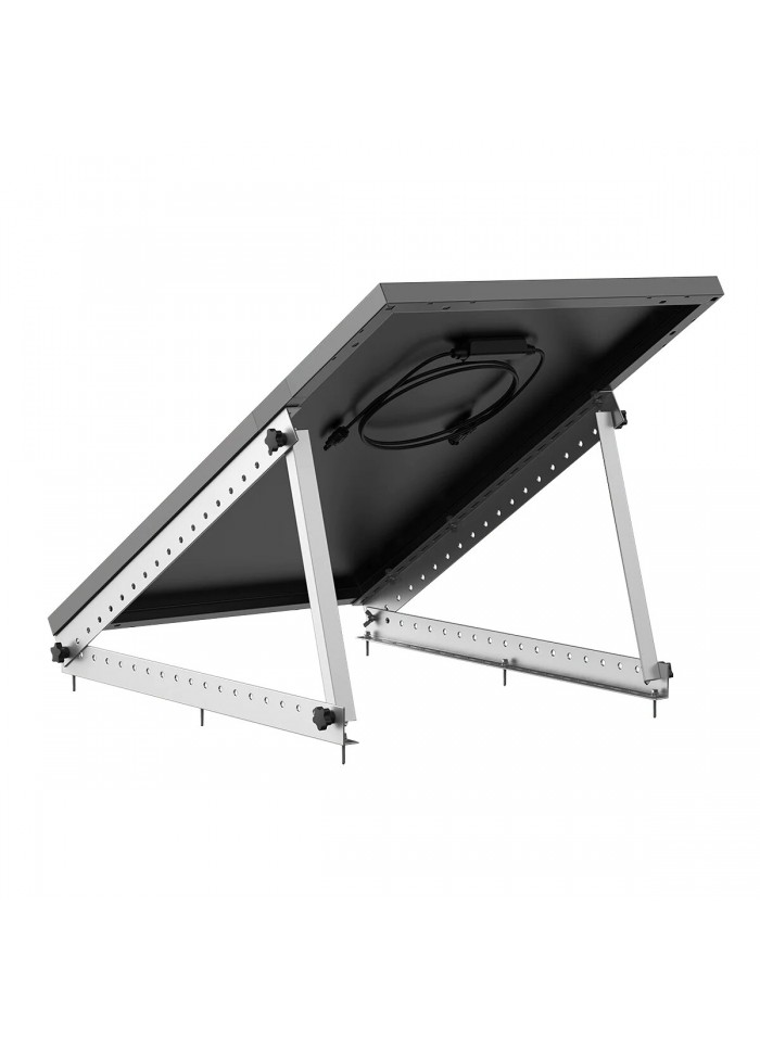 fixation-solaire-5 fixation panneaux solaire