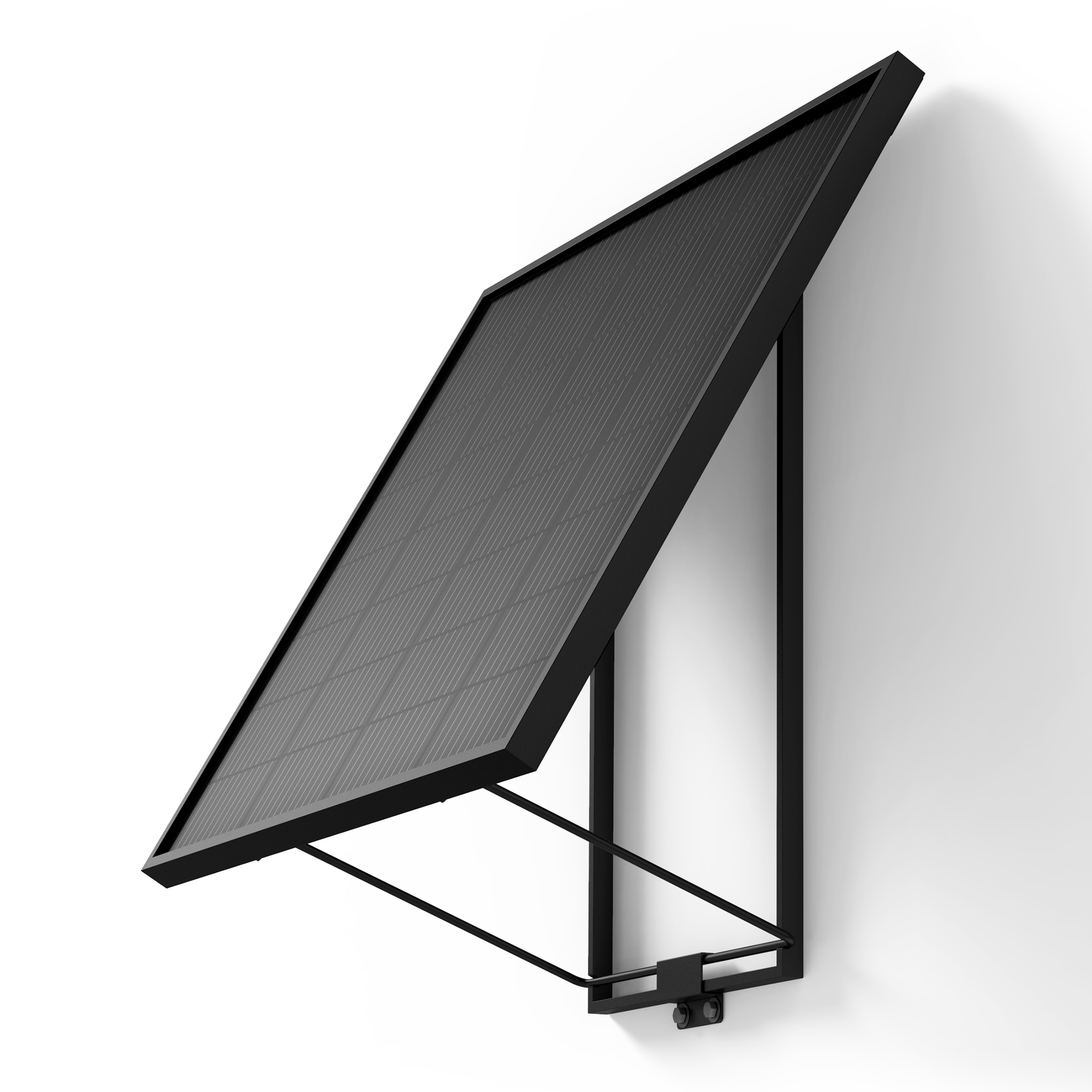 fixation-solaire-6 fixation panneaux solaire