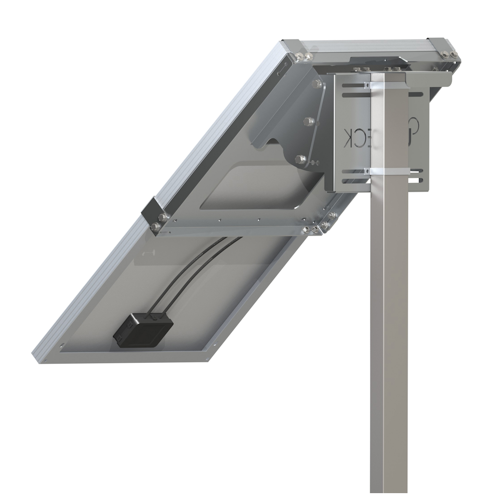 fixation-solaire-8 fixation panneaux solaire