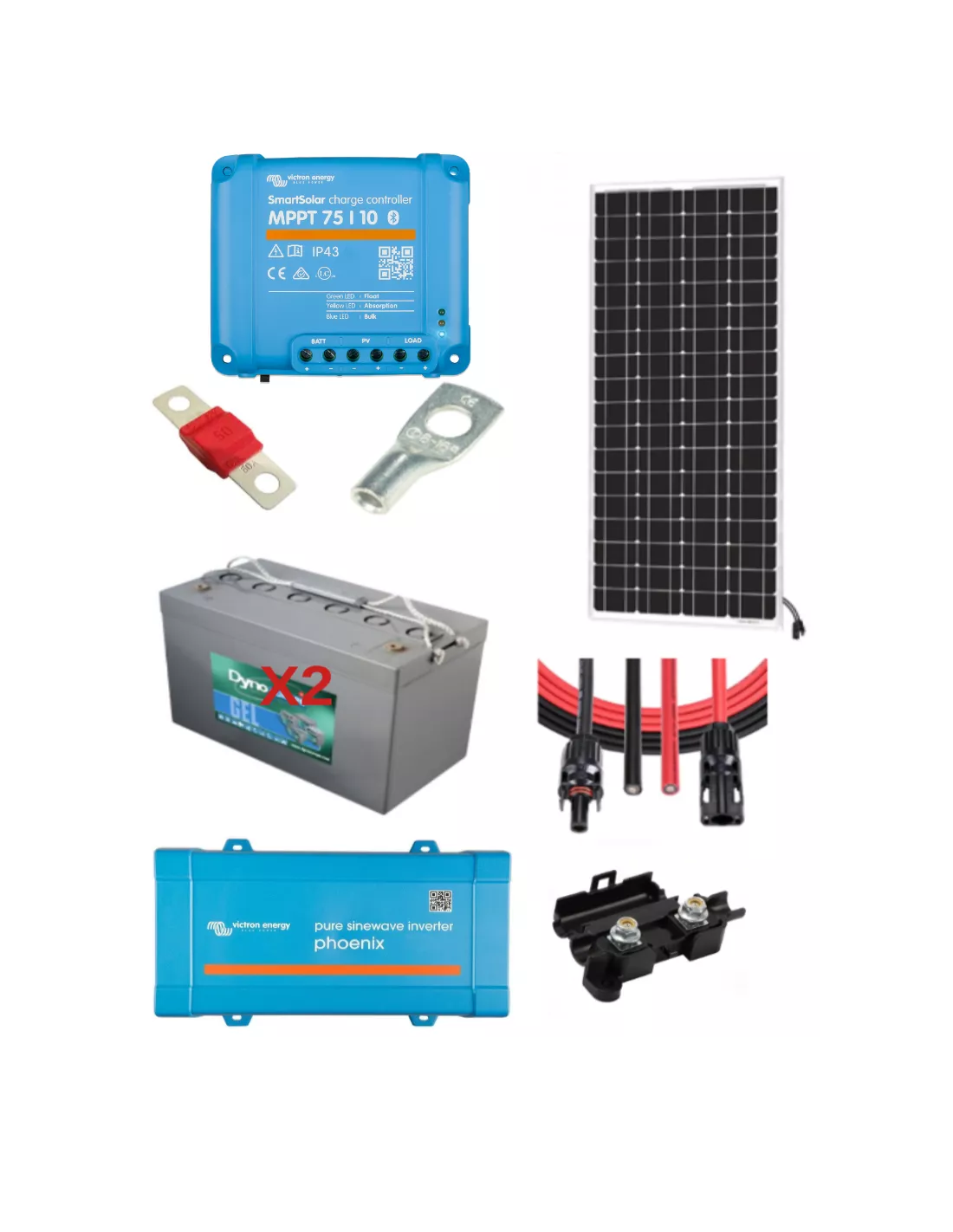 fixer-regulateur-panneau-solaire-1 Comment fixer efficacement le régulateur de charges d'un panneau solaire photovoltaïque