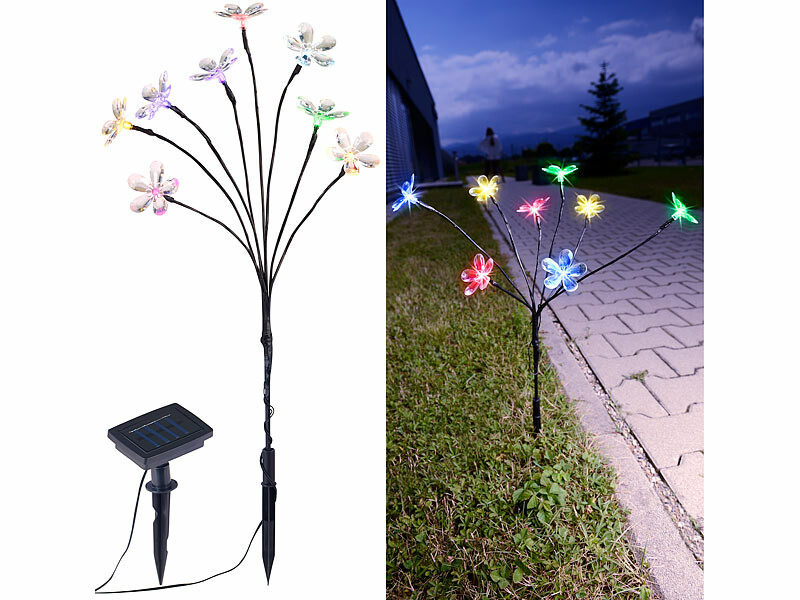 fleurs-solaires-1 panneaux solaires fleurs