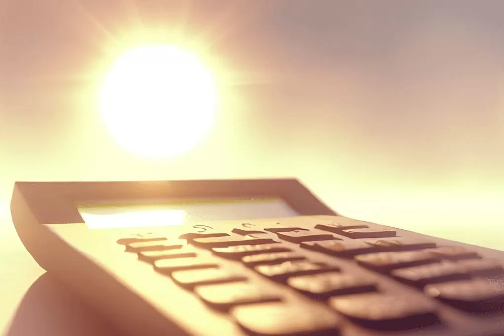 découvrez comment calculer la puissance crête d'un panneau solaire grâce à notre guide complet. apprenez à optimiser vos installations photovoltaïques et maximiser votre production d'énergie solaire.