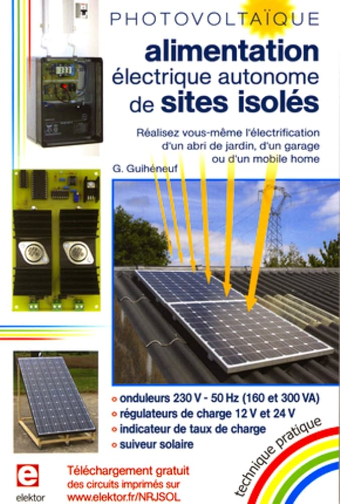 garage-solaire-gratuit-1 garage gratuit panneau solaire