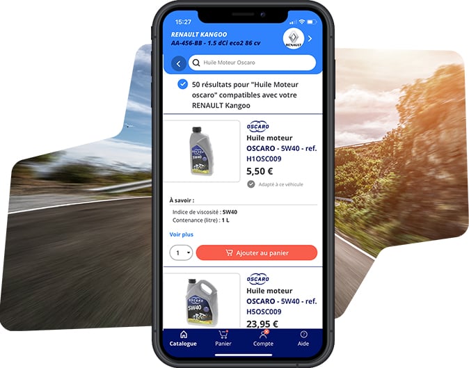 gerer-compte-oscaro Découvrez oscaro.com : gérez votre compte facilement