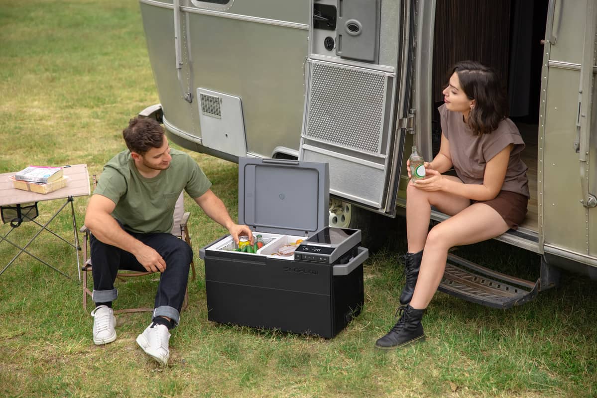 glaciere-solaire-1 glacière panneau solaire