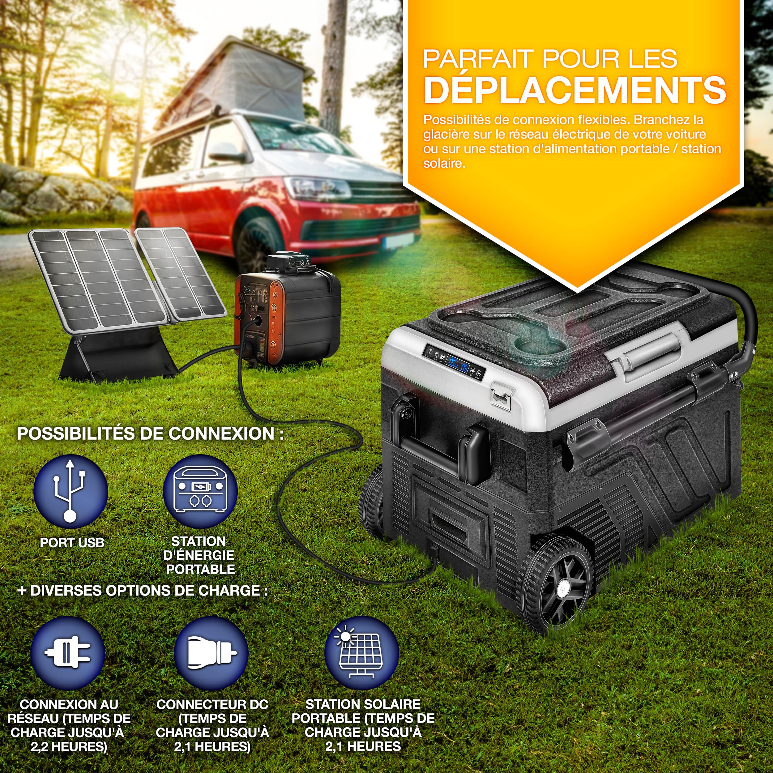 glaciere-solaire-5 glaciere avec panneau solaire