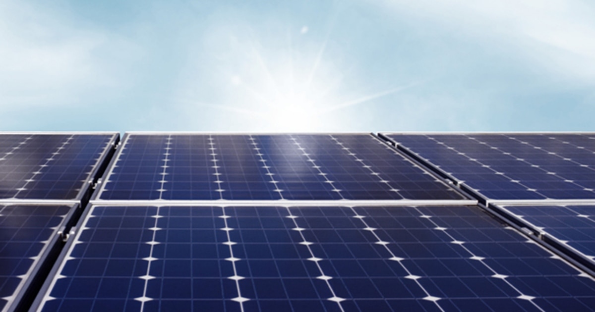 gouvernement-panneaux-solaires-1 Le rôle du gouvernement dans l'essor des panneaux solaires