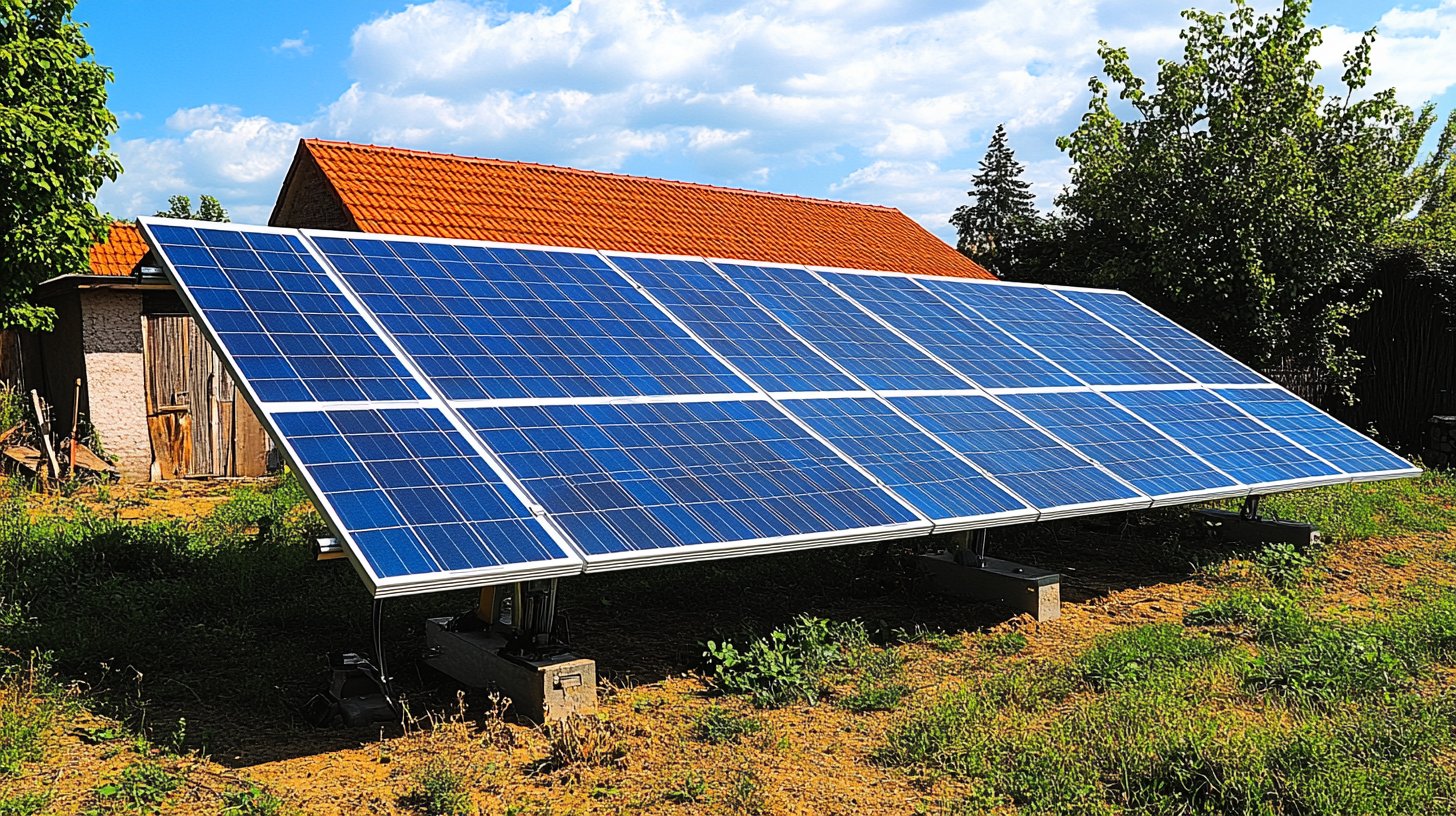 guide-panneau-solaire-9 Installer un panneau solaire soi-même : guide pratique et astuces