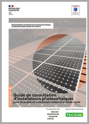 guide-photovoltaique Guide pratique pour réussir votre projet de photovoltaïque en autoconsommation
