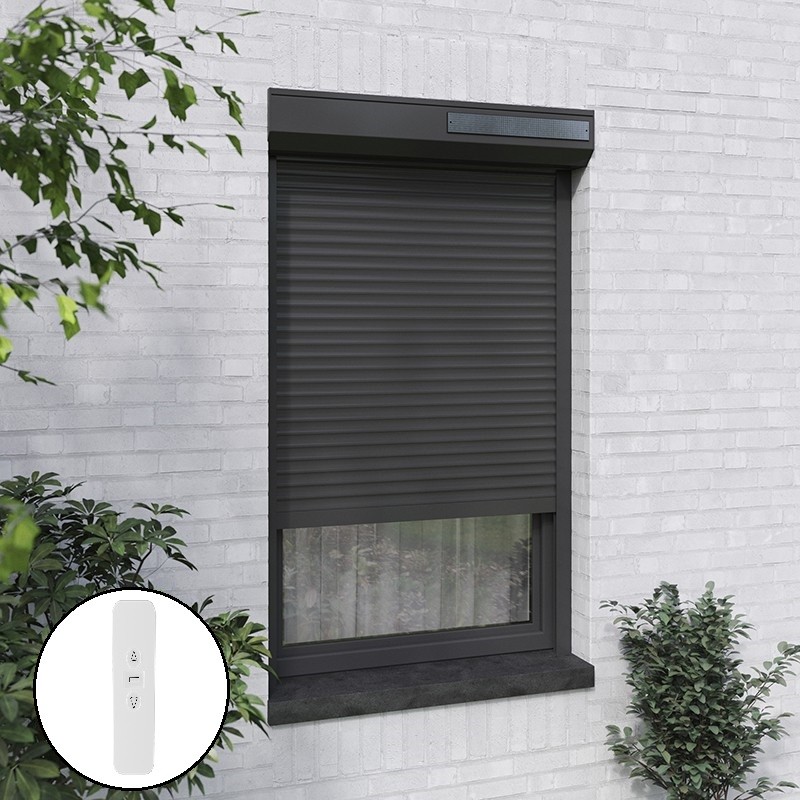 guide-volets-solaires-1 Le guide ultime des volets panneaux solaires photovoltaïques coulissants