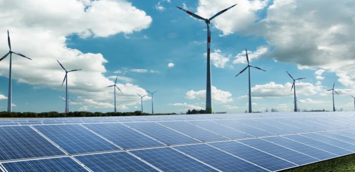 importance-de-lenergie-solaire-1 Pourquoi est-il nécessaire de développer l'énergie solaire en dépit des défis ?