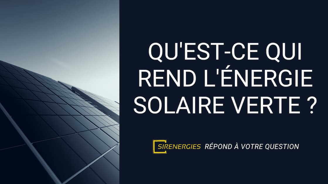importance-de-lenergie-solaire-2 Pourquoi est-il nécessaire de développer l'énergie solaire en dépit des défis ?