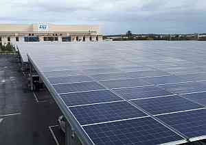 découvrez les avantages des panneaux solaires au maroc : une solution énergétique durable, respectueuse de l'environnement et économiquement avantageuse. informez-vous sur les options d'installation et les subventions disponibles pour tirer parti du soleil marocain.