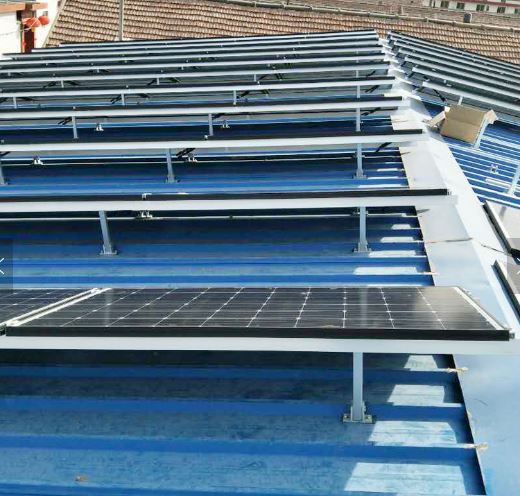 inclinaison-panneaux-solaires-16 quelle inclinaison panneau solaire