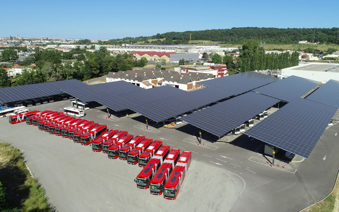 infrastructures-pour-solaire-2 Quelles infrastructures sont nécessaires pour soutenir le développement solaire ?