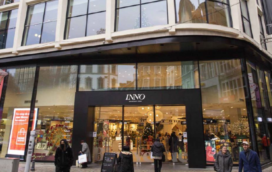 inno-marche Osvaro : l'innovation qui révolutionne le marché