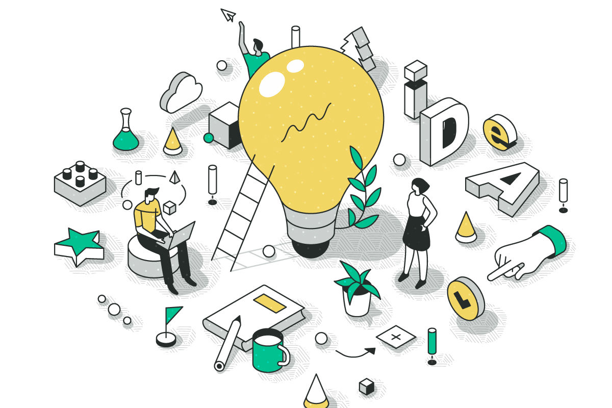 innovations-defis Solutions innovantes pour relever les défis actuels