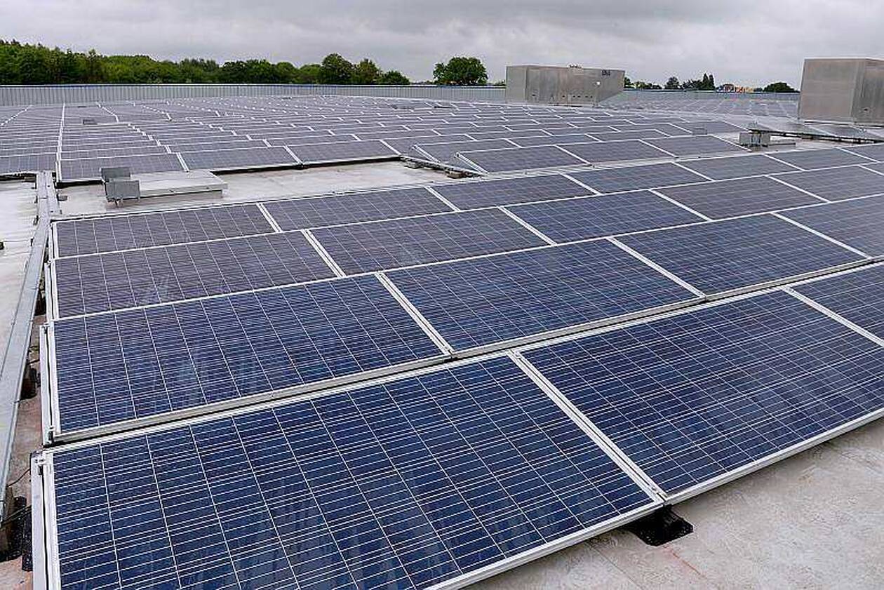 installateur-panneaux-solaires-plerin-2 Pourquoi choisir un installateur de panneaux solaires photovoltaïques à Plérin