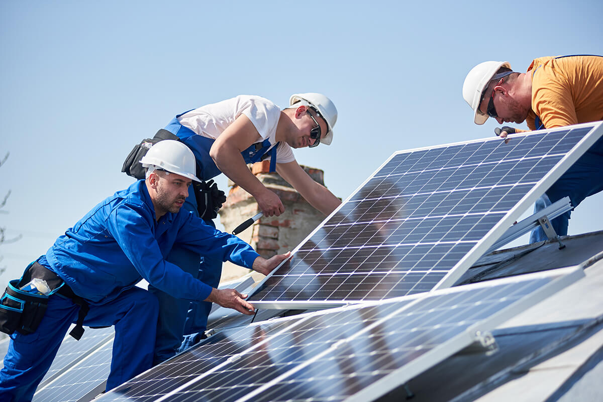 installateur-panneaux-solaires-plerin-3 Pourquoi choisir un installateur de panneaux solaires photovoltaïques à Plérin
