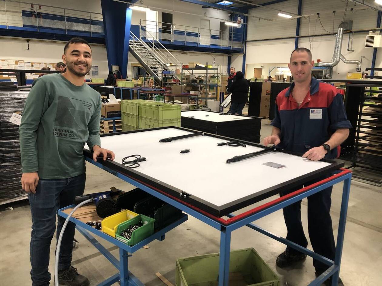 installateur-panneaux-solaires-plerin-4 Pourquoi choisir un installateur de panneaux solaires photovoltaïques à Plérin