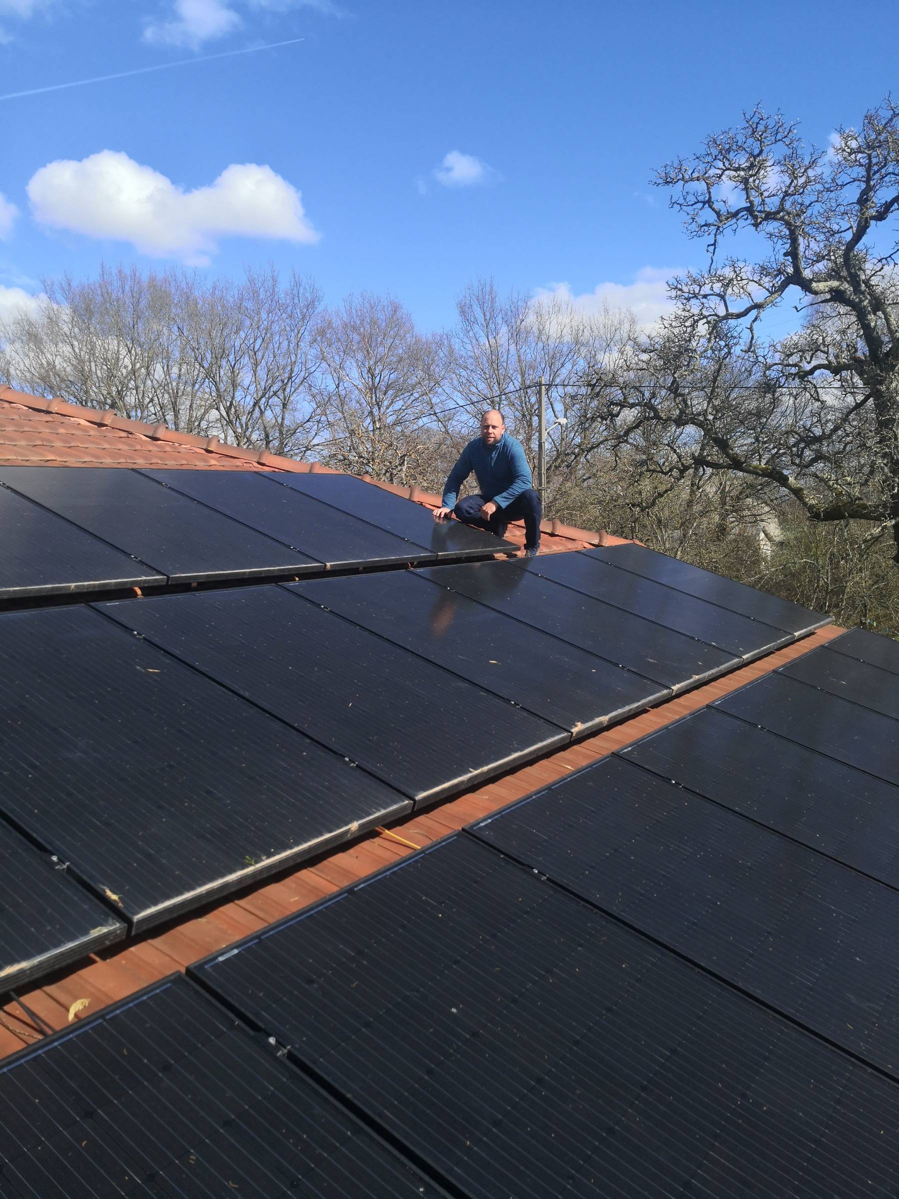 découvrez notre service d'installateur photovoltaïque à toulouse, expert en solutions d'énergie solaire. profitez de conseils personnalisés, d'installations de qualité et d'un accompagnement pour optimiser votre transition énergétique.