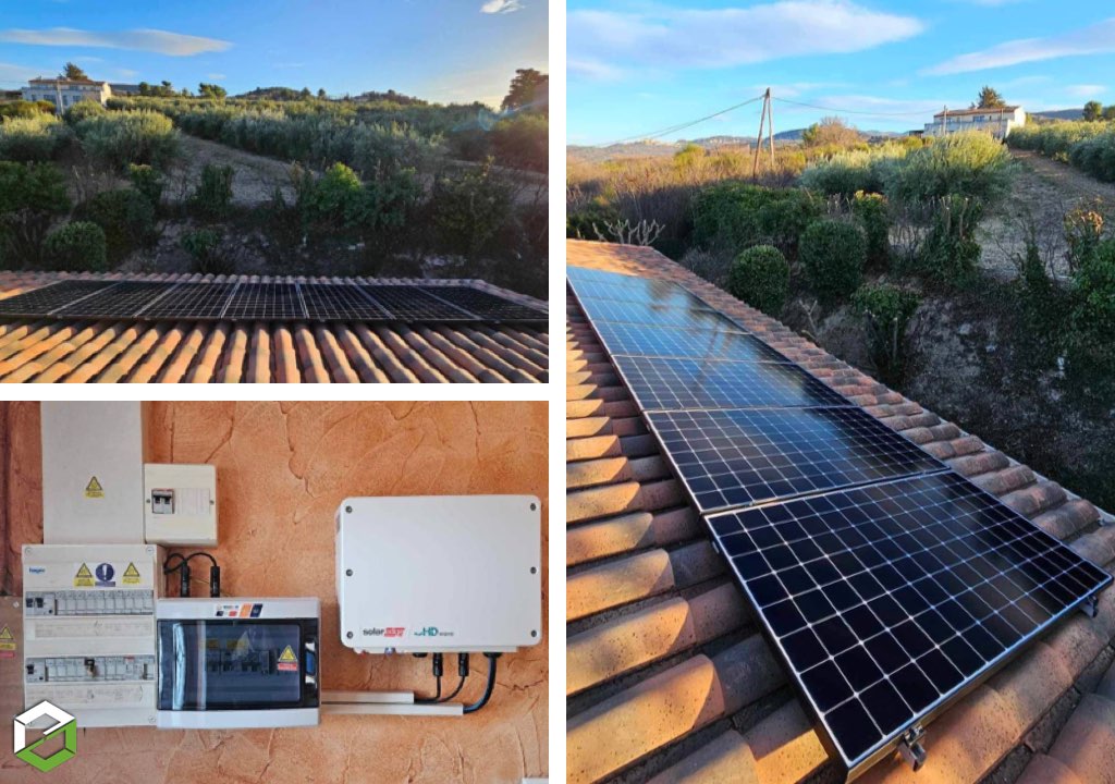 découvrez nos services d'installation photovoltaïque dans le vaucluse. profitez d'une énergie renouvelable et d'économies sur vos factures d'électricité grâce à nos experts qualifiés. contactez-nous dès aujourd'hui pour un devis personnalisé.