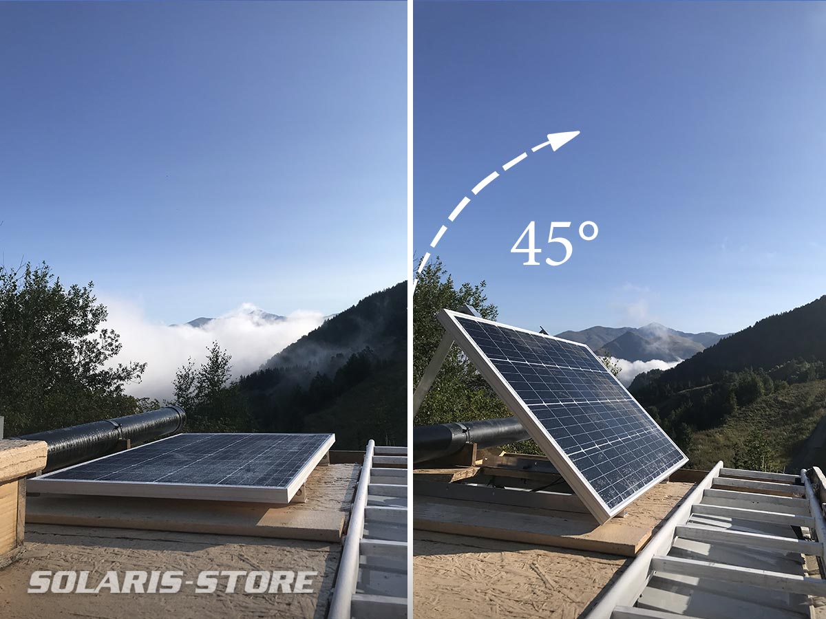 découvrez les panneaux solaires pour vans, une solution écologique et économique pour alimenter vos aventures sur la route. profitez de l'énergie renouvelable où que vous soyez et vivez des moments inoubliables tout en préservant la planète.