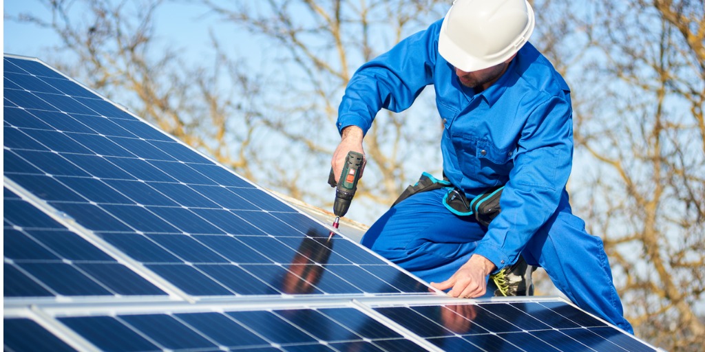découvrez nos services d'installation de panneaux photovoltaïques pour profiter d'une énergie renouvelable et réduire vos factures d'électricité. notre équipe d'experts vous accompagne dans chaque étape, de l'évaluation de votre site à la mise en service de votre installation. faites le choix d'une énergie propre et durable dès aujourd'hui !