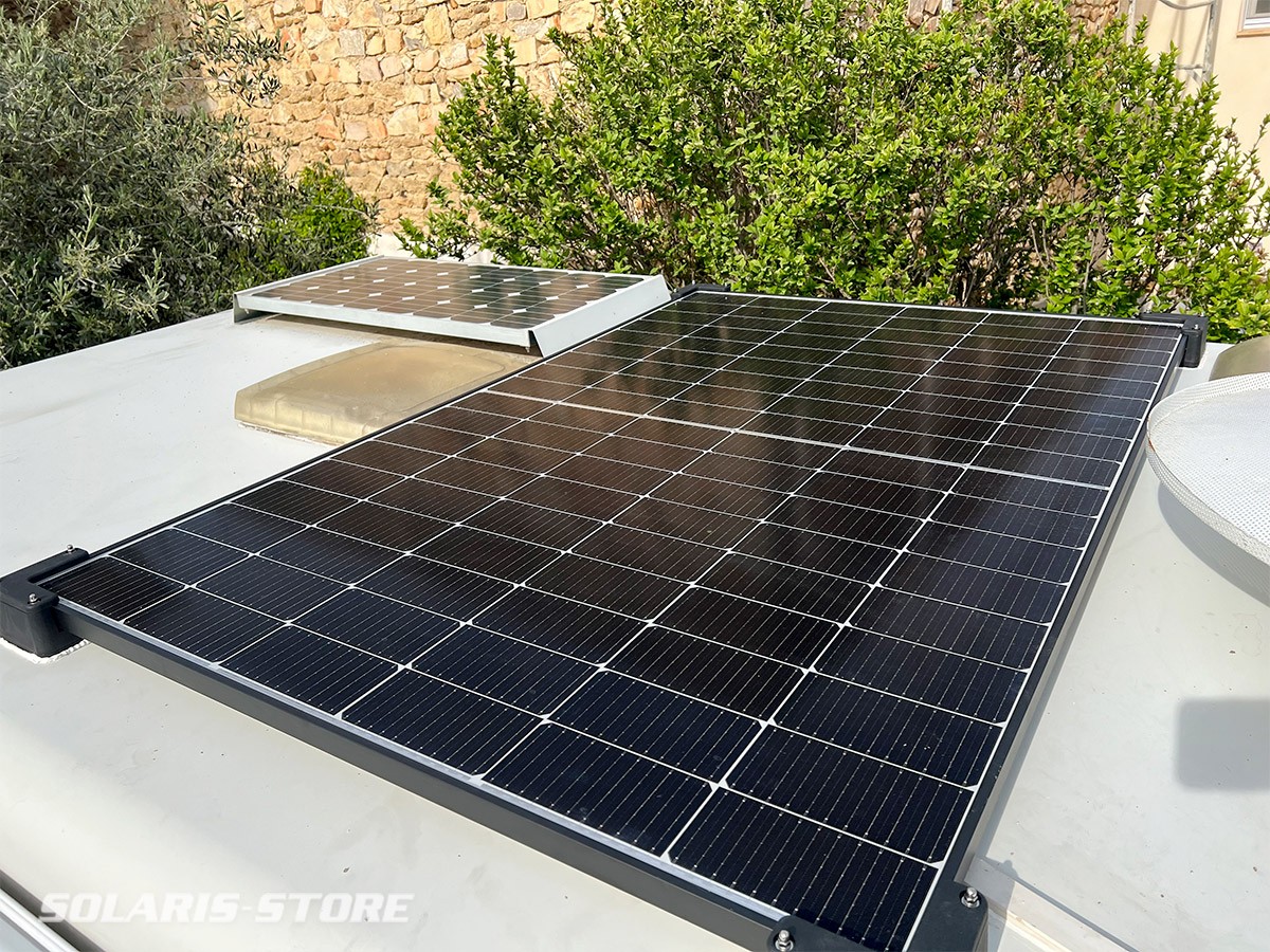 installation-panneaux-solaires-pas-chers-2 Découvrez comment installer des panneaux solaires photovoltaïques pas chers
