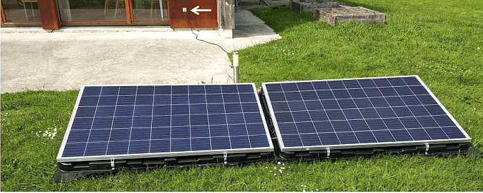 installation-panneaux-solaires-pas-chers Découvrez comment installer des panneaux solaires photovoltaïques pas chers