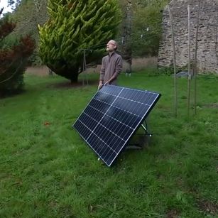 installation-panneaux-solaires-soi-meme-5 Installer des panneaux solaires soi-même avec un achat EDF : guide pratique