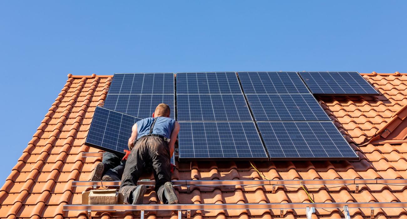 installations-solaires-1 Harmonisation des installations solaires : enjeux et opportunités