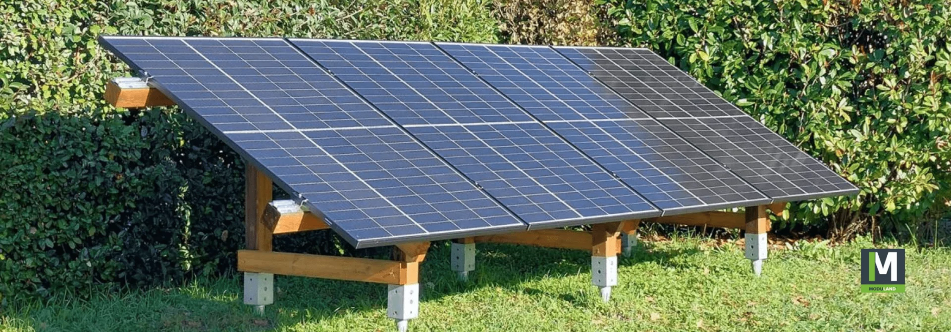 découvrez comment installer des panneaux photovoltaïques pour optimiser votre production d'énergie solaire. suivez nos conseils pratiques et bénéficiez d'économies sur vos factures tout en respectant l'environnement.