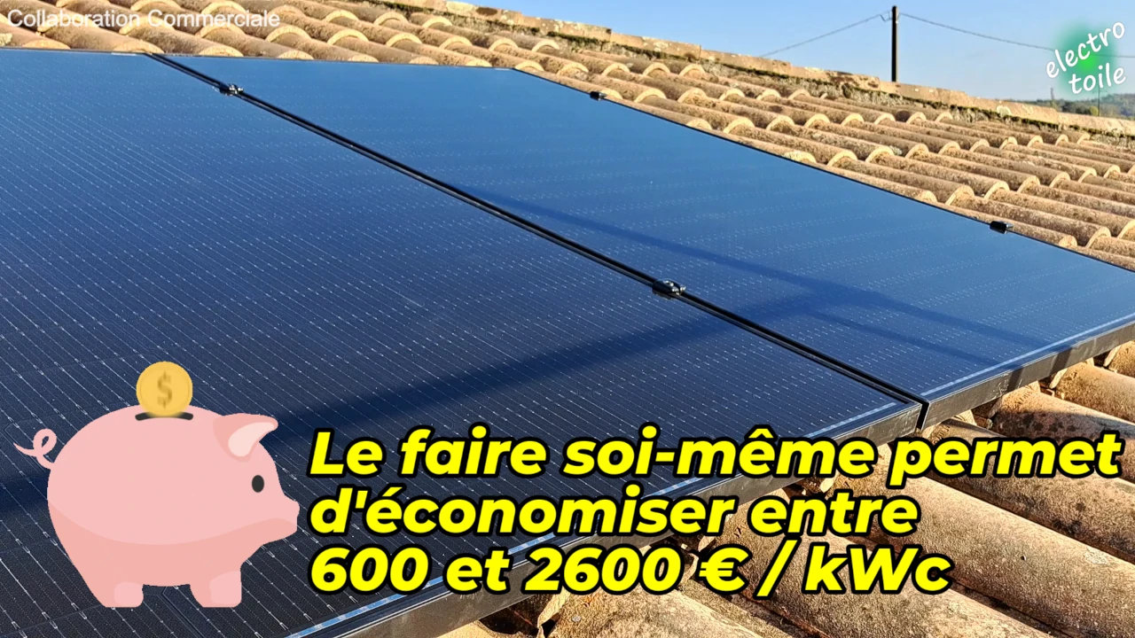 installer-panneaux-solaires-soi-meme Installer des panneaux solaires soi-même : guide pratique pour économiser et être écolo