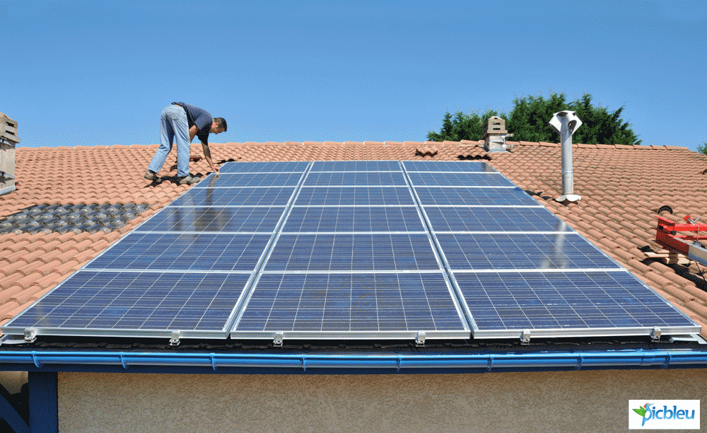 découvrez nos services professionnels pour la pose de panneaux solaires. profitez d'une installation rapide et efficace, conçue pour maximiser votre production d'énergie renouvelable et réduire vos factures d'électricité. contactez-nous dès aujourd'hui pour un devis gratuit et commencez à économiser avec l'énergie solaire !