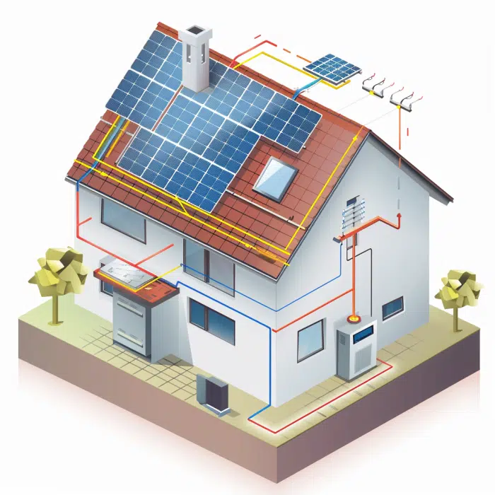 inventeur-panneaux-solaires-1 L'inventeur des panneaux solaires photovoltaïques : un révolutionnaire à l'origine d'une énergie durable