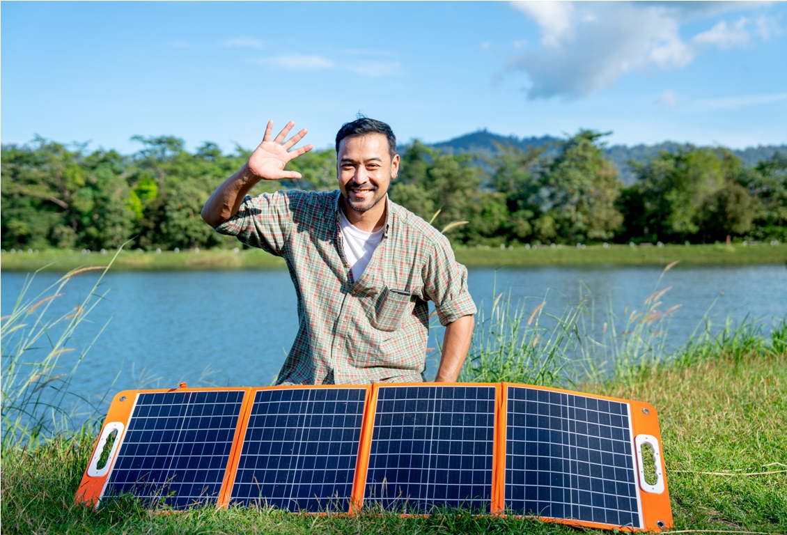 investir-panneaux-solaires-400w Pourquoi investir dans un panneau solaire photovoltaïque 400w est la meilleure décision pour votre avenir énergétique