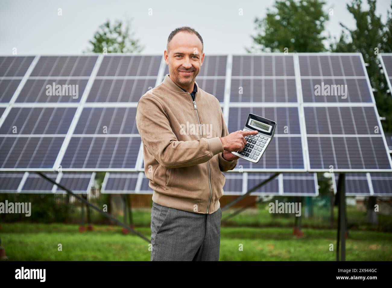 investissement-futur-des-panneaux-solaires Bac panneau solaire : un investissement d'avenir pour votre maison